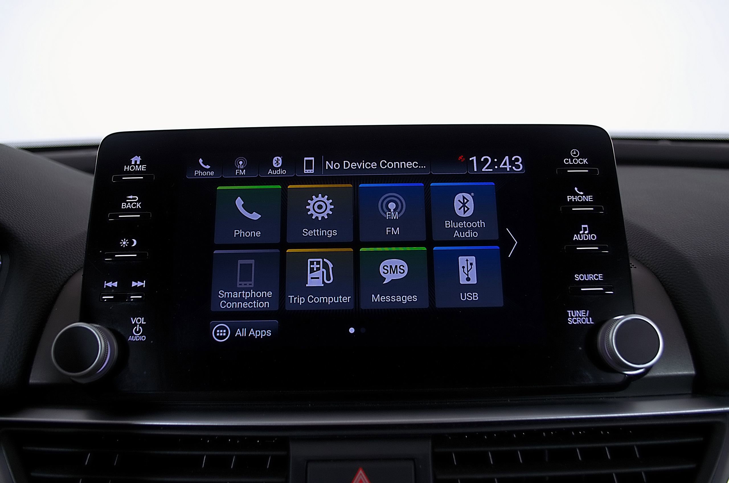 Used 2020 Honda Accord Sport image 19