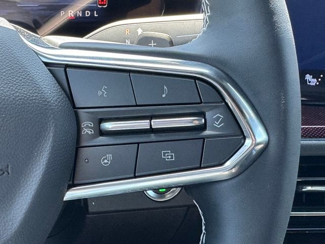 New 2026 Chevrolet Traverse Z71 w/ Driver Confidence Package AWD/4WD image 16