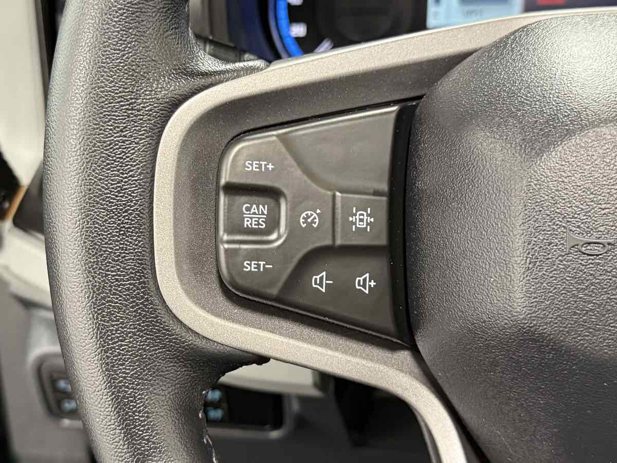 Used 2023 Ford Bronco Badlands w/ Sasquatch Package image 20