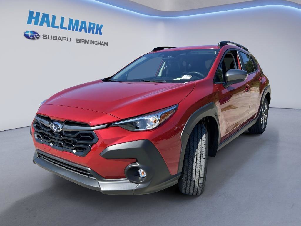 New 2026 Subaru Crosstrek 2.5i Premium AWD/4WD image 5
