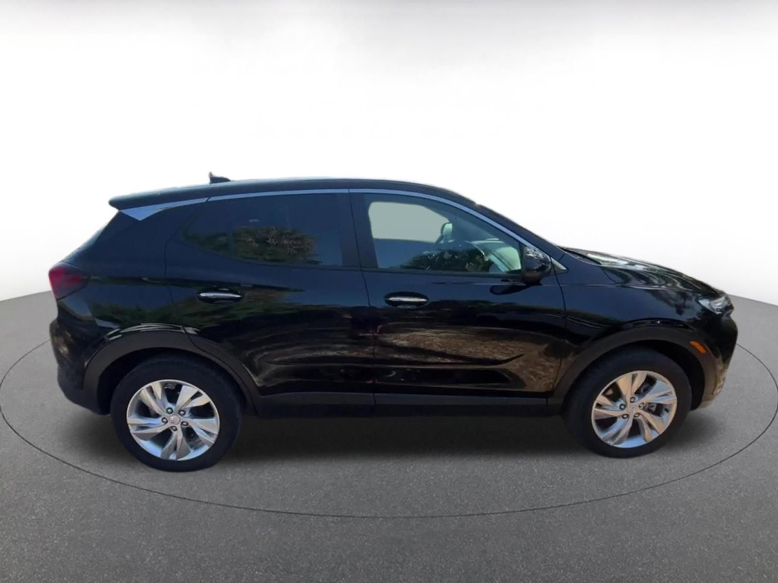 Used 2025 Buick Encore GX Preferred image 16
