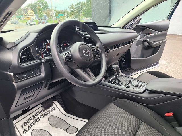 Used 2024 MAZDA CX-30 AWD 2.5 S image 12