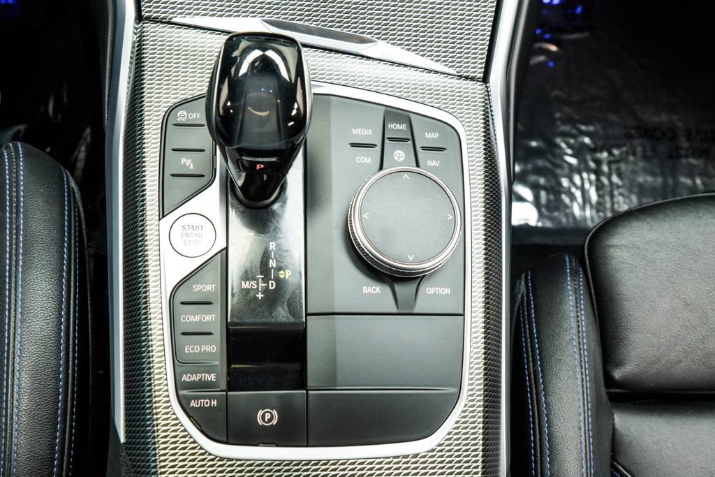 Used 2022 BMW M340i w/ Premium Package RWD image 29