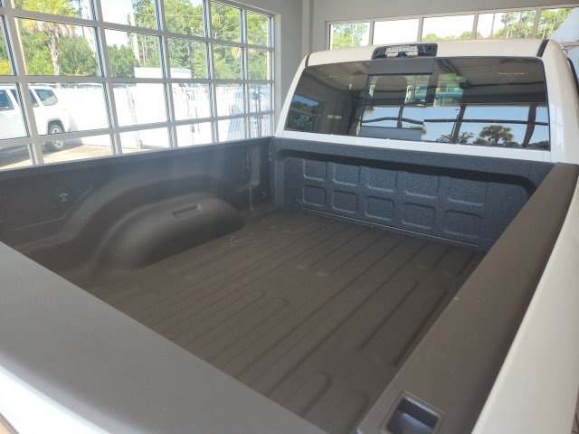New 2026 RAM 2500 Laramie w/ Night Edition image 12