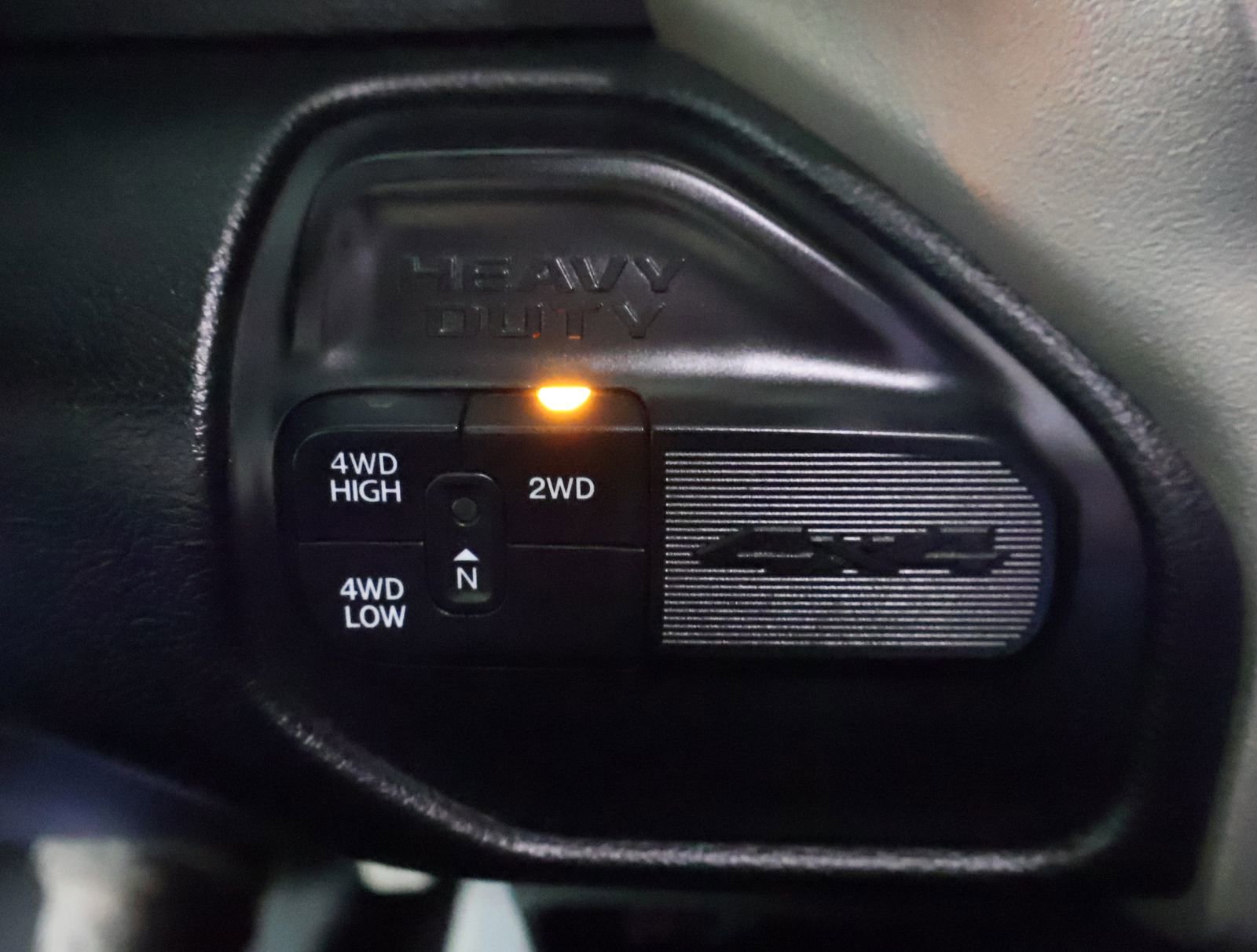 Used 2024 RAM 2500 Laramie image 40