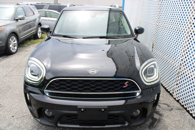 Used 2021 MINI Cooper Countryman S FWD image 4