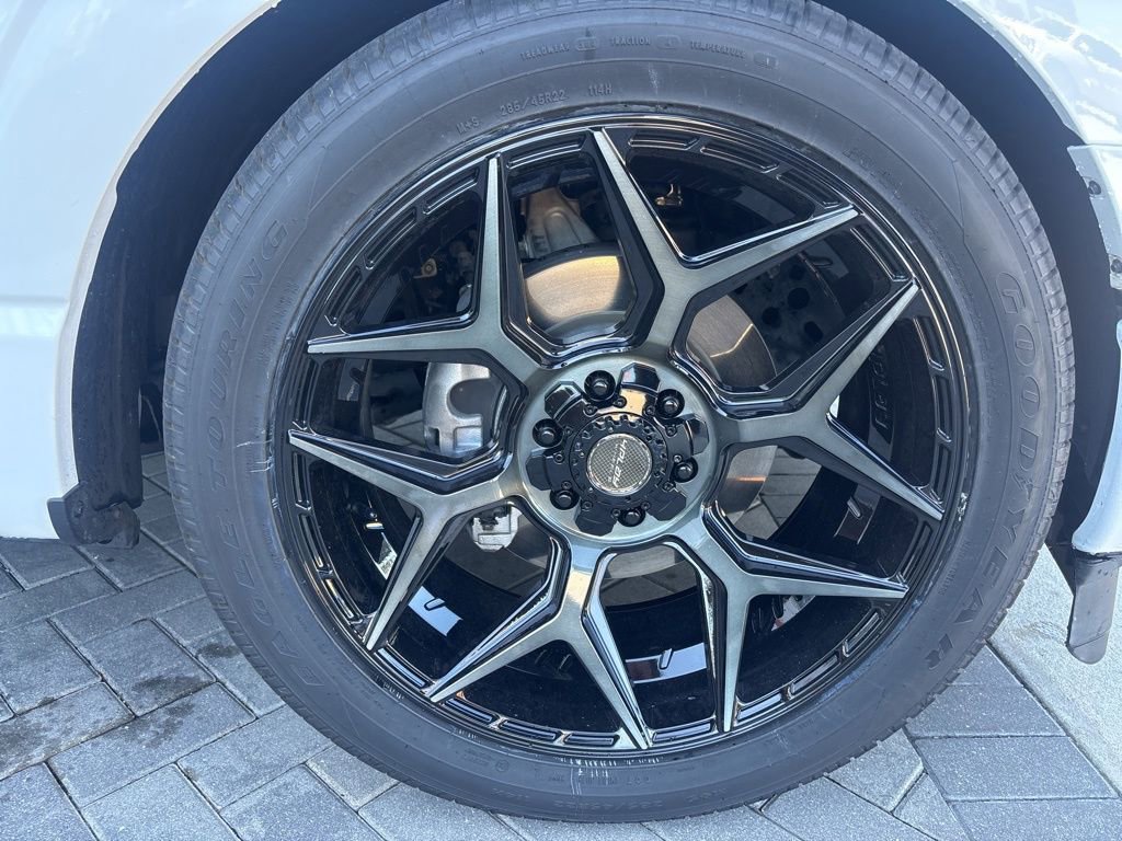 Used 2023 Ford F150 XL image 10