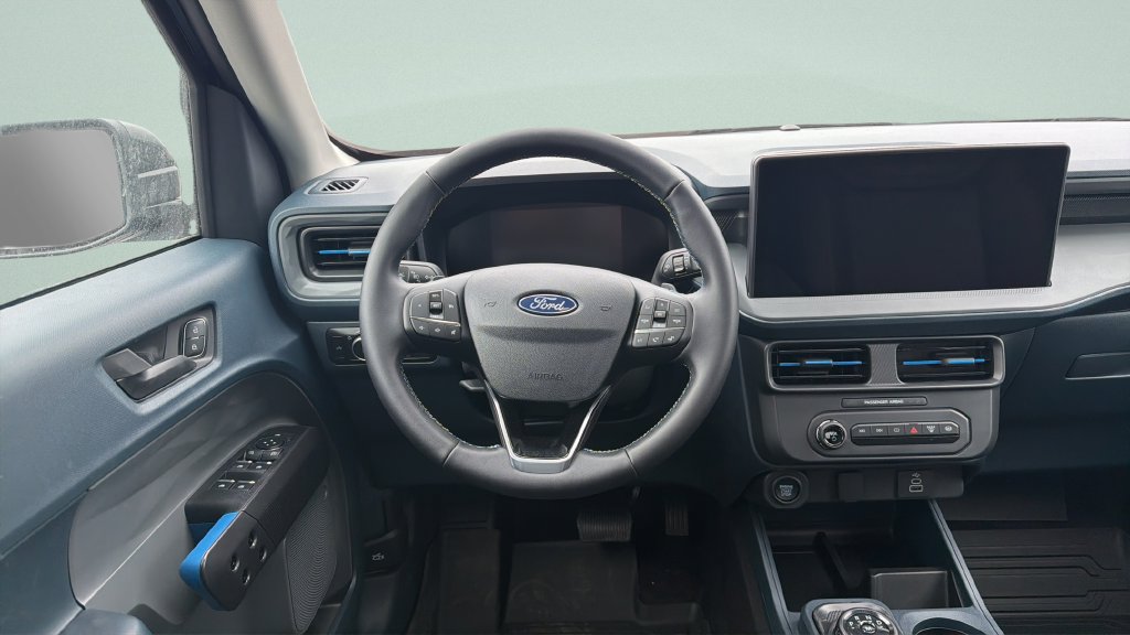 New 2026 Ford Maverick Lobo AWD/4WD image 20