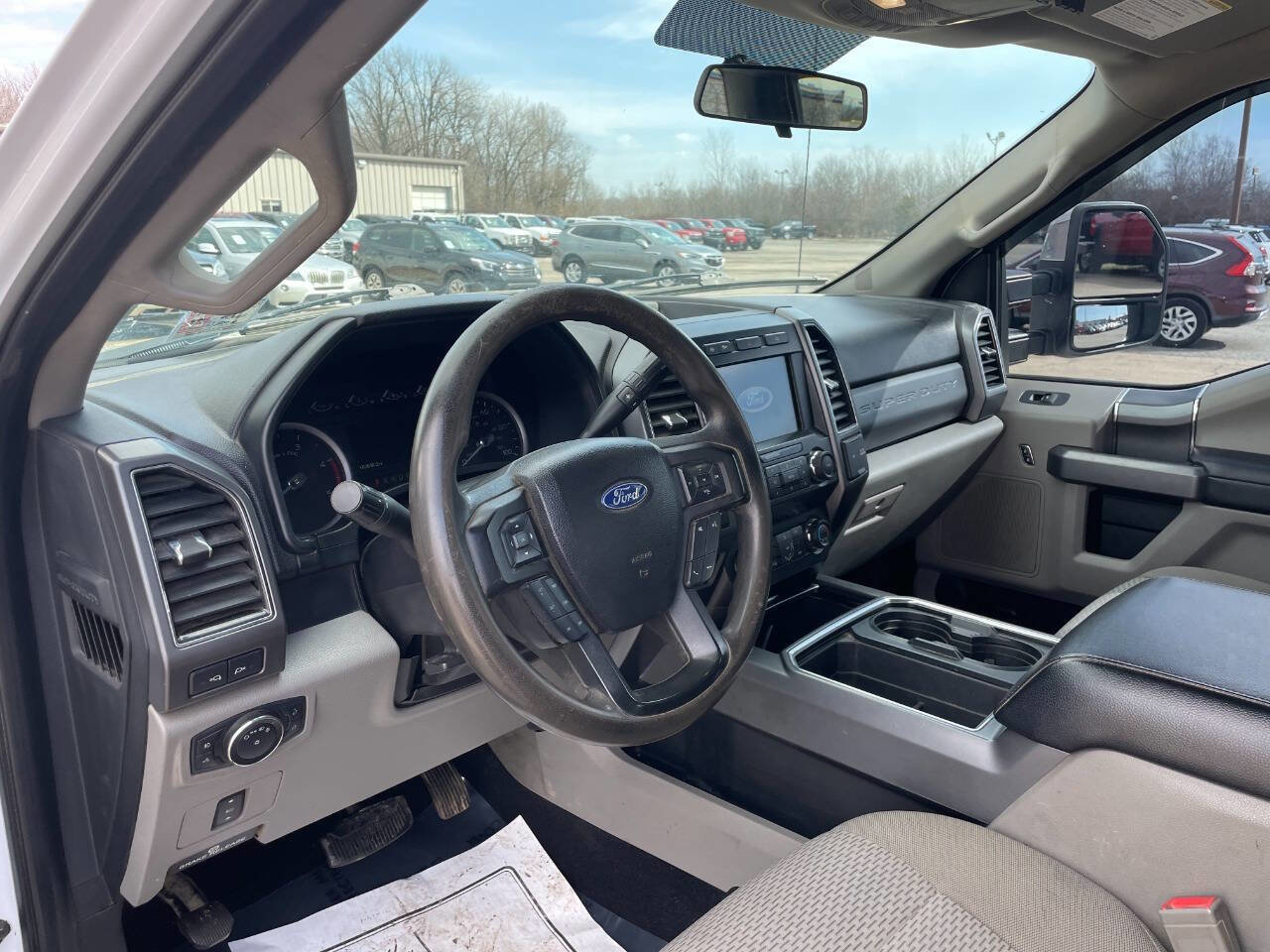 Used 2019 Ford F250 XLT w/ XLT Premium Package image 20