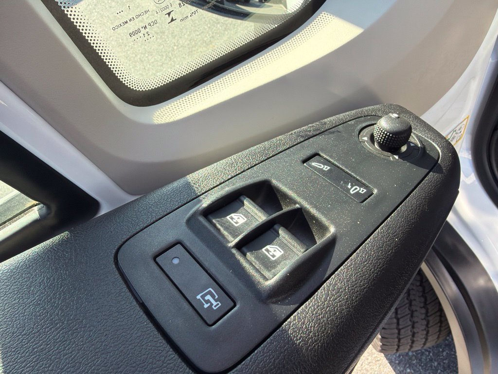 Used 2021 RAM ProMaster 3500 w/ Convenience Group FWD image 14