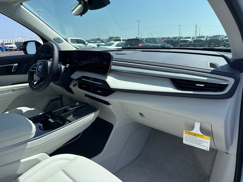 New 2027 Buick Enclave Avenir AWD/4WD image 39