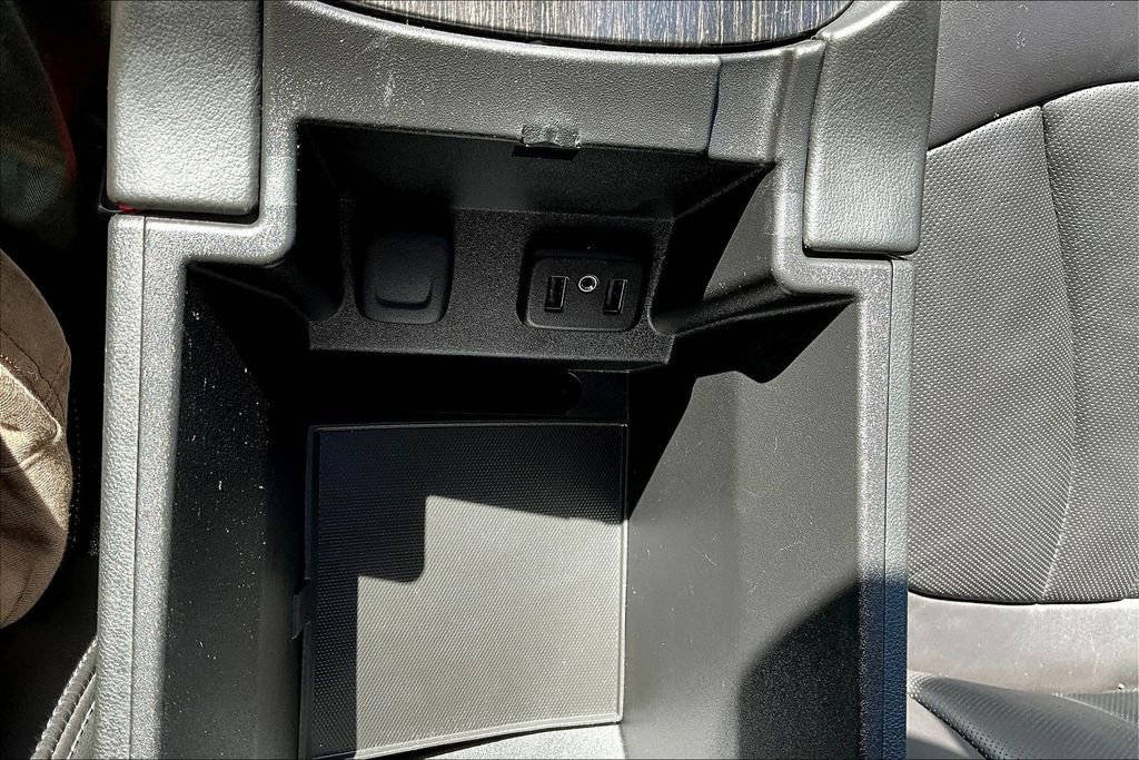 Used 2017 Buick LaCrosse Premium w/ Driver Confidence Package #2 image 16