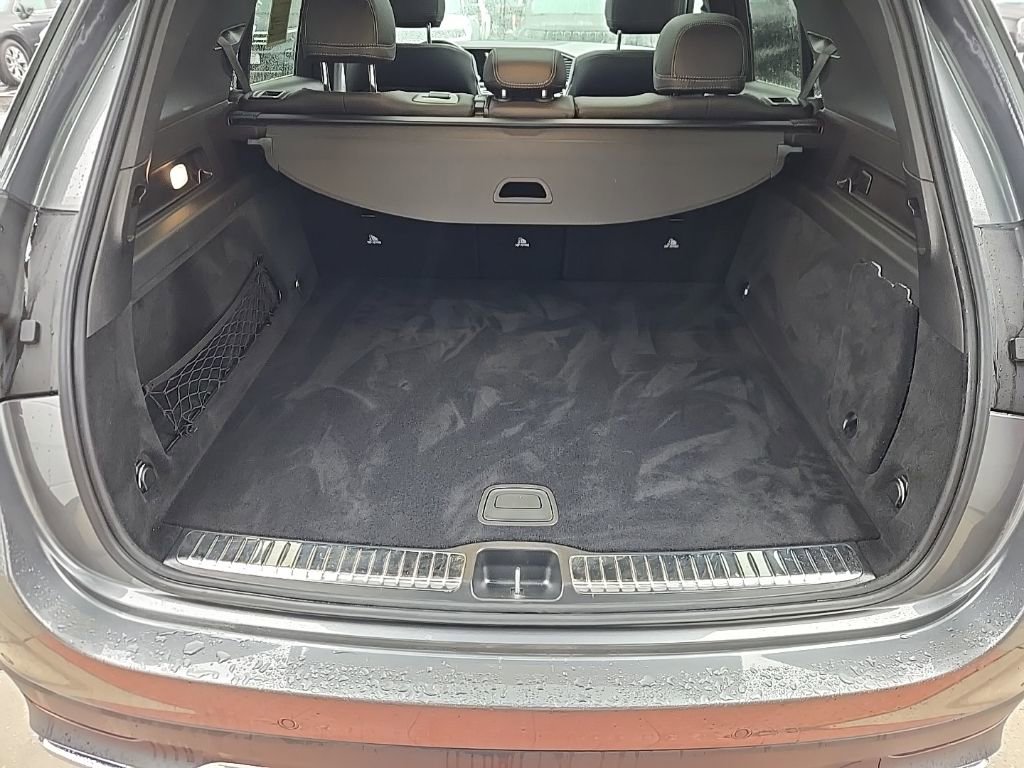 Used 2025 Mercedes-Benz GLE 350 4MATIC image 51