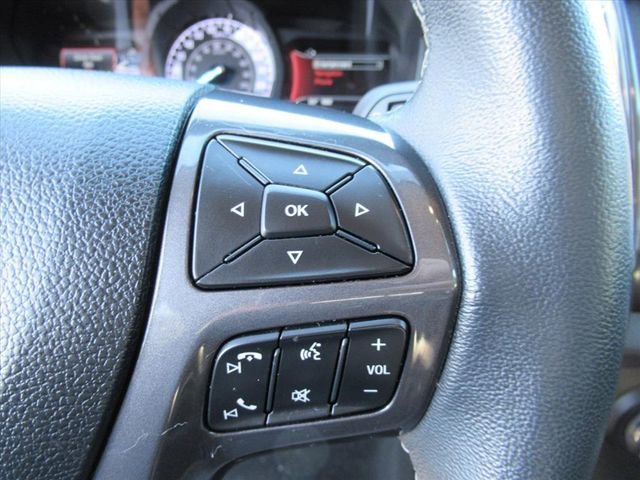 Used 2019 Ford Ranger Lariat w/ Equipment Group 501A Mid image 24