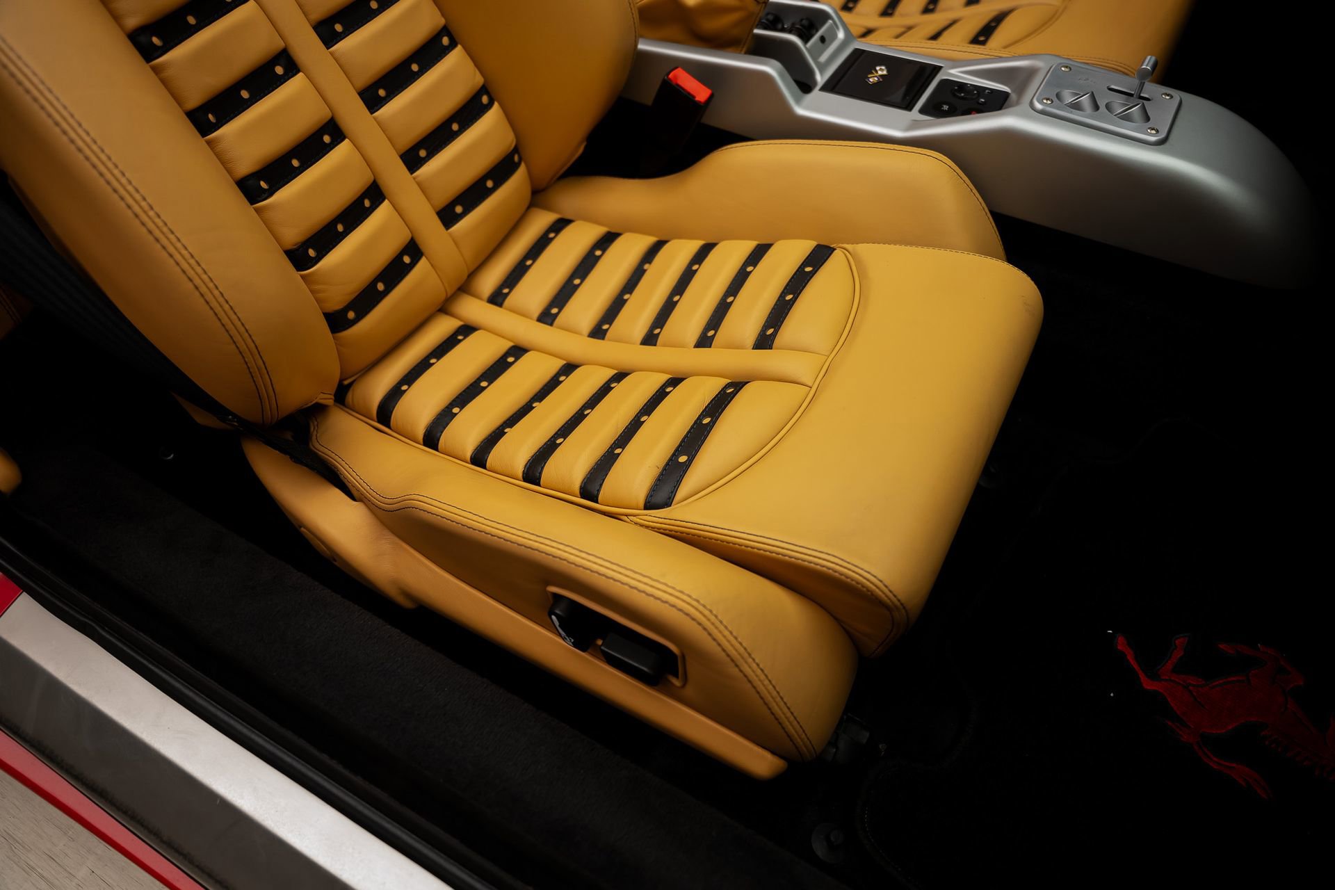 Used 2002 Ferrari 360 Spider RWD image 67