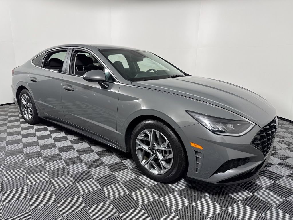 Used 2023 Hyundai Sonata SEL image 10