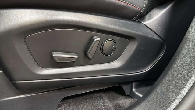New 2026 Ford Explorer ST-Line w/ ST-Line Street Pack AWD/4WD image 34