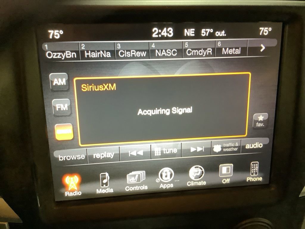 Used 2016 RAM 1500 Big Horn image 32