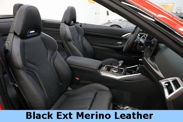 Used 2026 BMW M4 xDrive Competition w/ Executive Package image 15