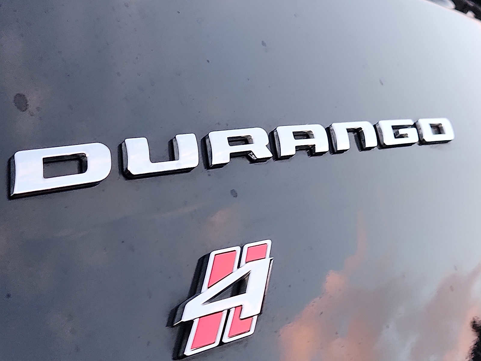 Used 2025 Dodge Durango GT image 30