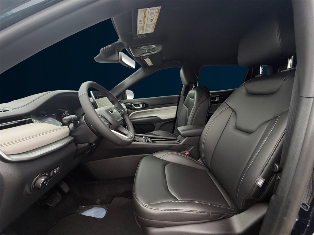 New 2026 Jeep Compass Limited image 10