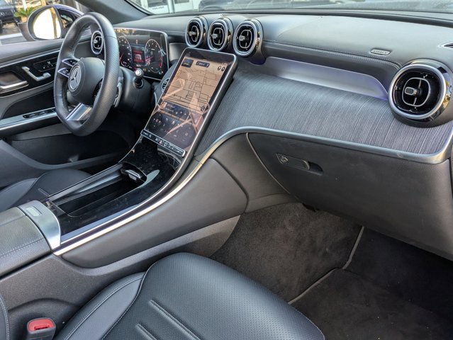 Certified 2024 Mercedes-Benz GLC 300 4MATIC image 23