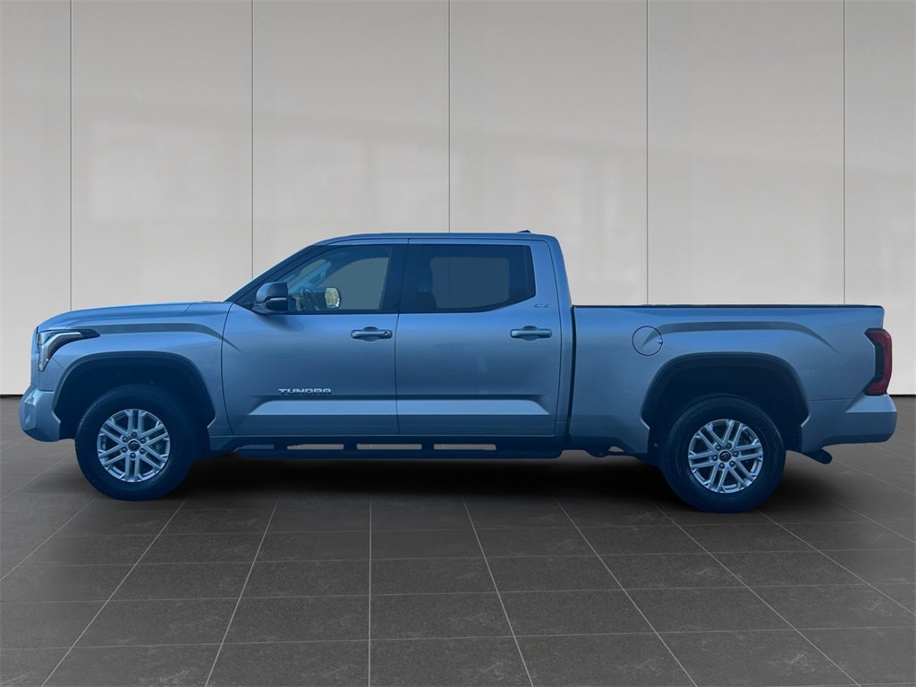 Used 2024 Toyota Tundra SR5 image 2
