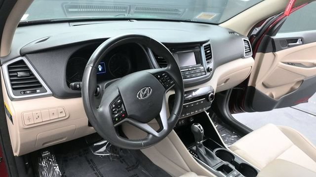 Used 2016 Hyundai Tucson Sport AWD/4WD image 18