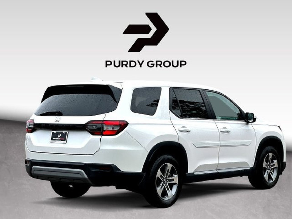 Used 2023 Honda Pilot EX-L image 8
