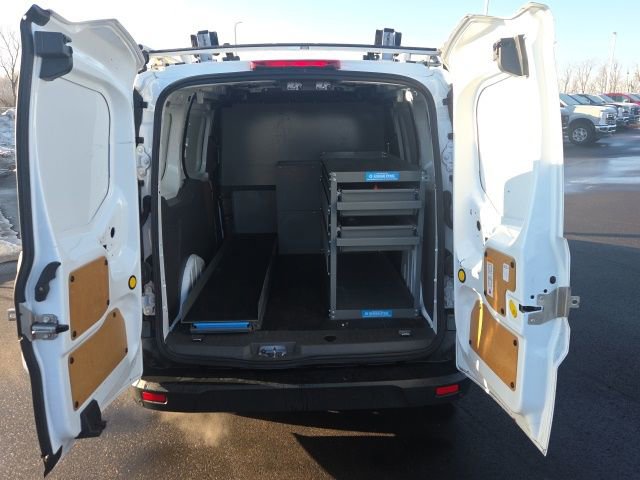Certified 2020 Ford Transit Connect XL image 13