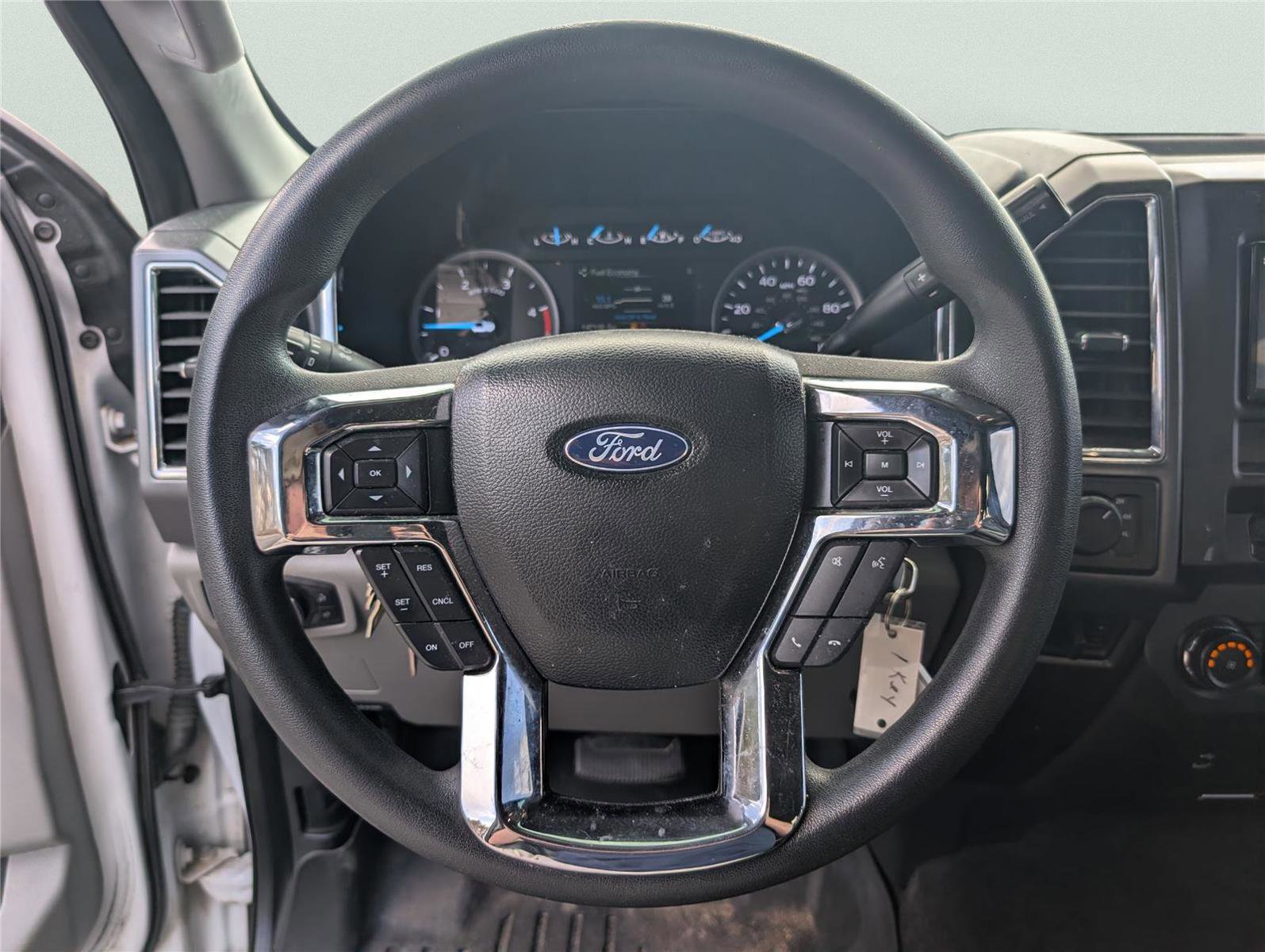 Used 2018 Ford F250 XLT AWD/4WD image 18