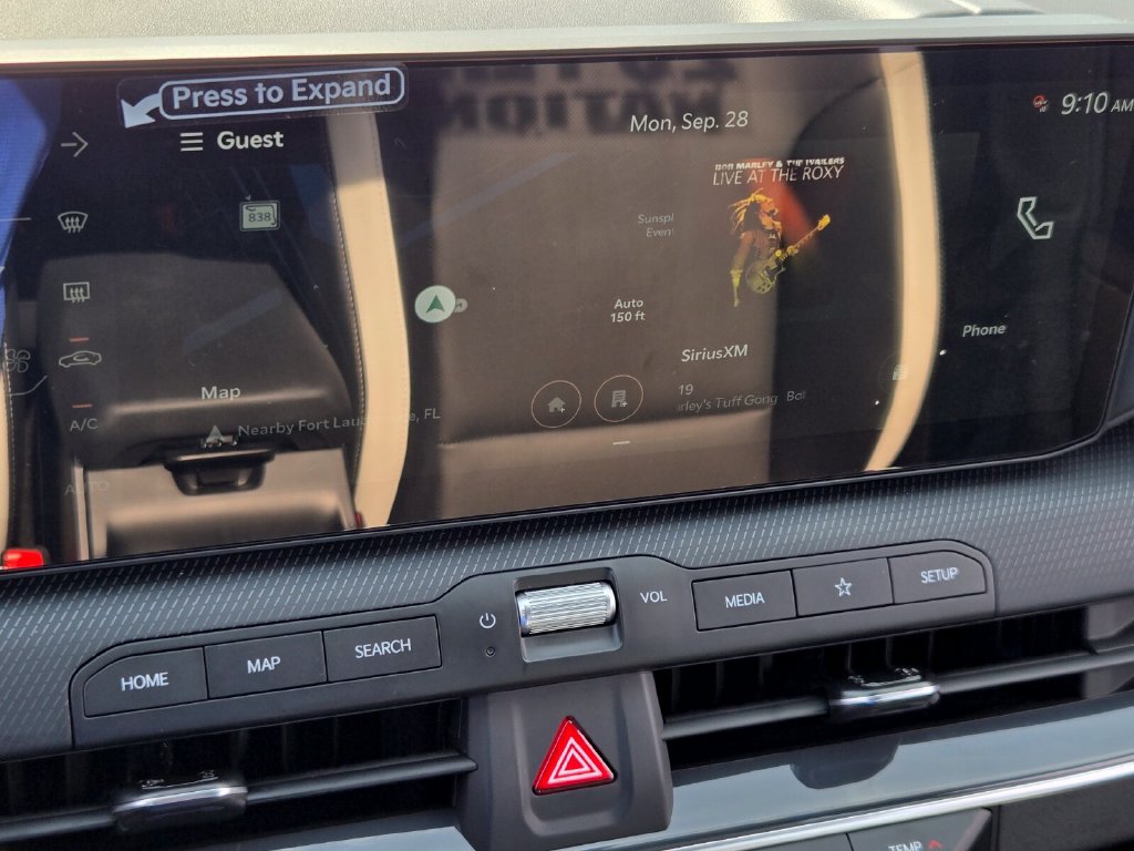 New 2026 Kia K4 GT-Line Turbo FWD image 11