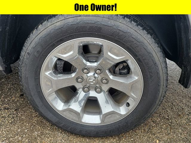 Used 2022 RAM 1500 Big Horn image 7