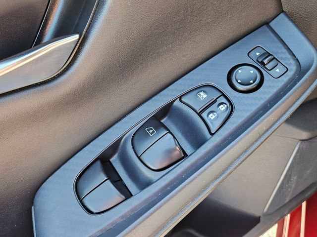 Used 2023 Nissan Sentra SV image 35