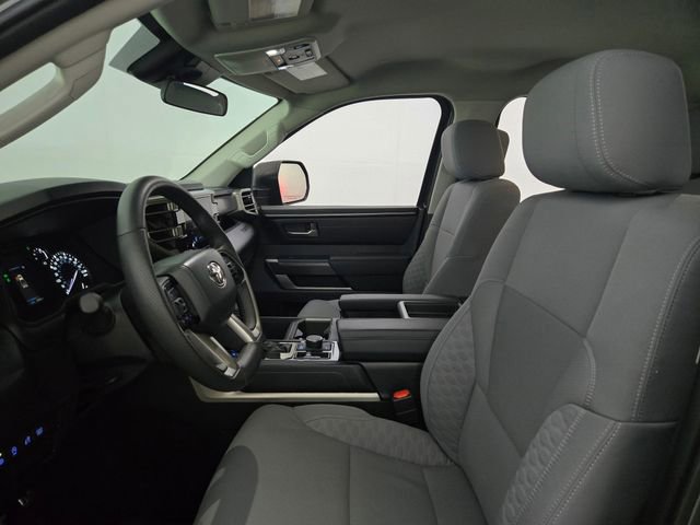 Used 2023 Toyota Tundra SR5 w/ TRD Off-Road Package AWD/4WD image 15