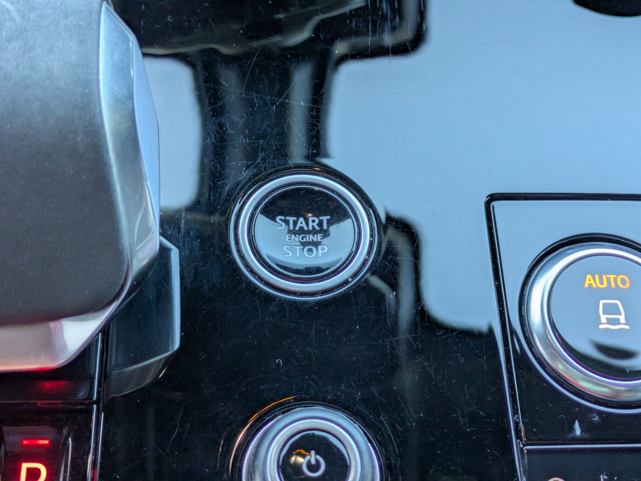 Used 2023 Land Rover Range Rover Sport First Edition image 19