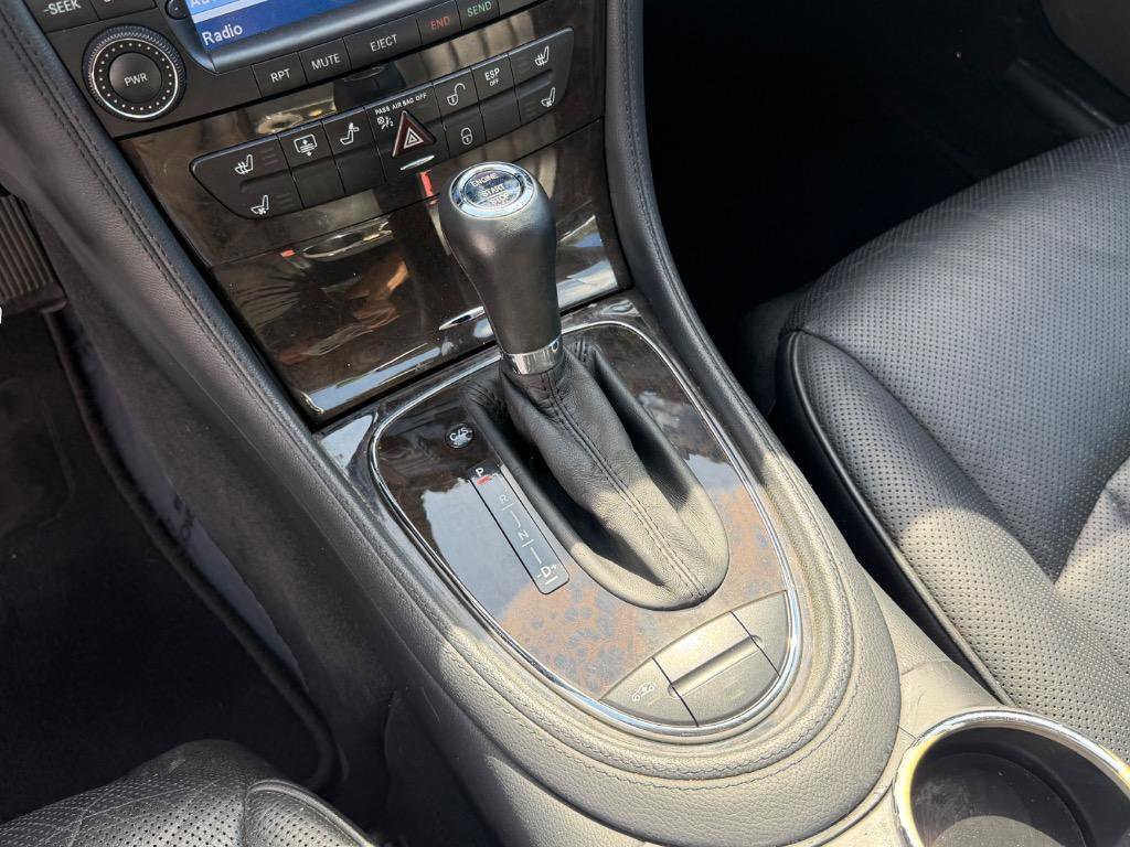 Used 2007 Mercedes-Benz CLS 550 image 21