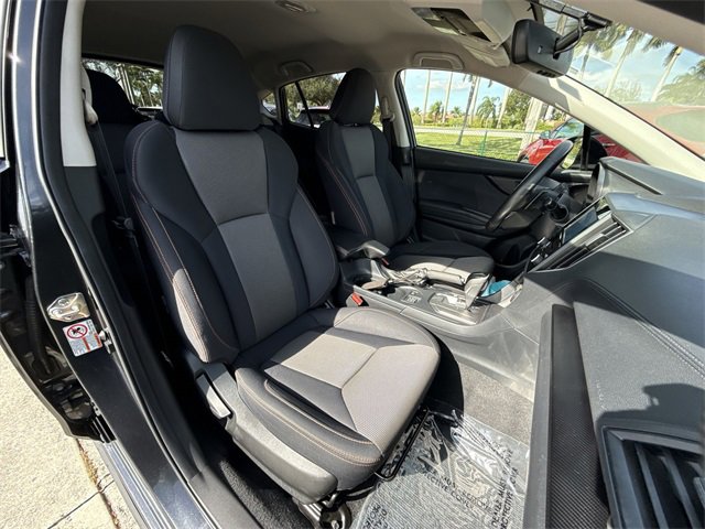 Used 2019 Subaru Crosstrek 2.0i Premium image 25