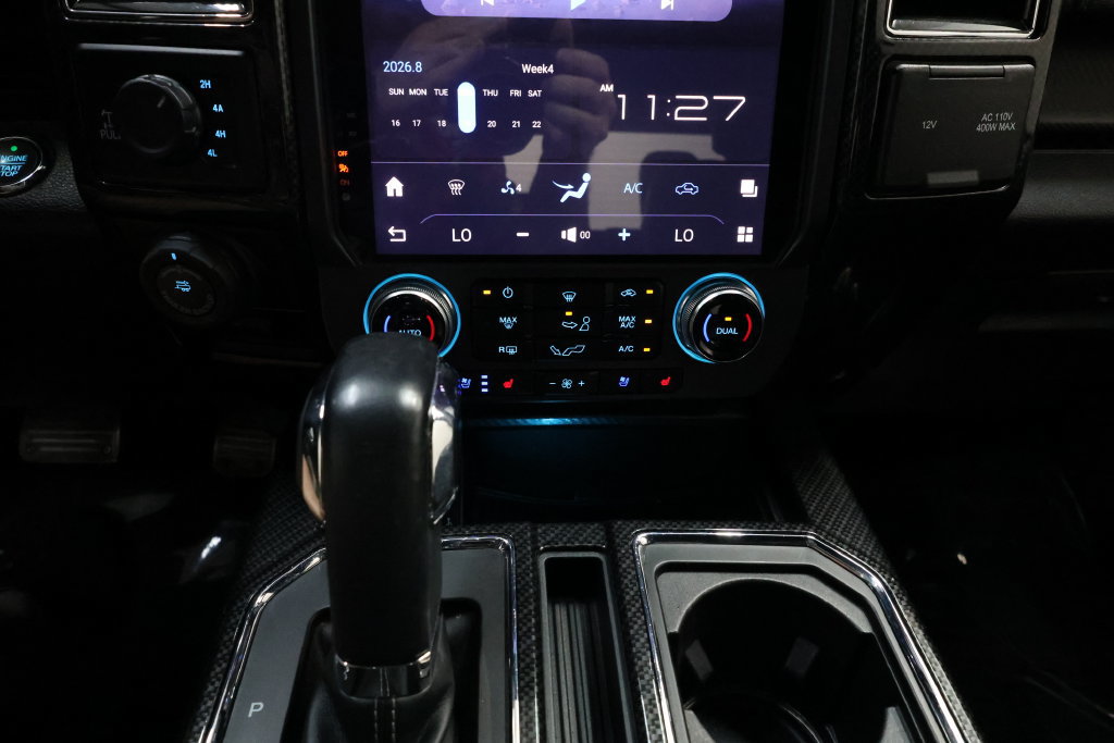 Used 2020 Ford F150 Lariat w/ Equipment Group 502A Luxury AWD/4WD image 85
