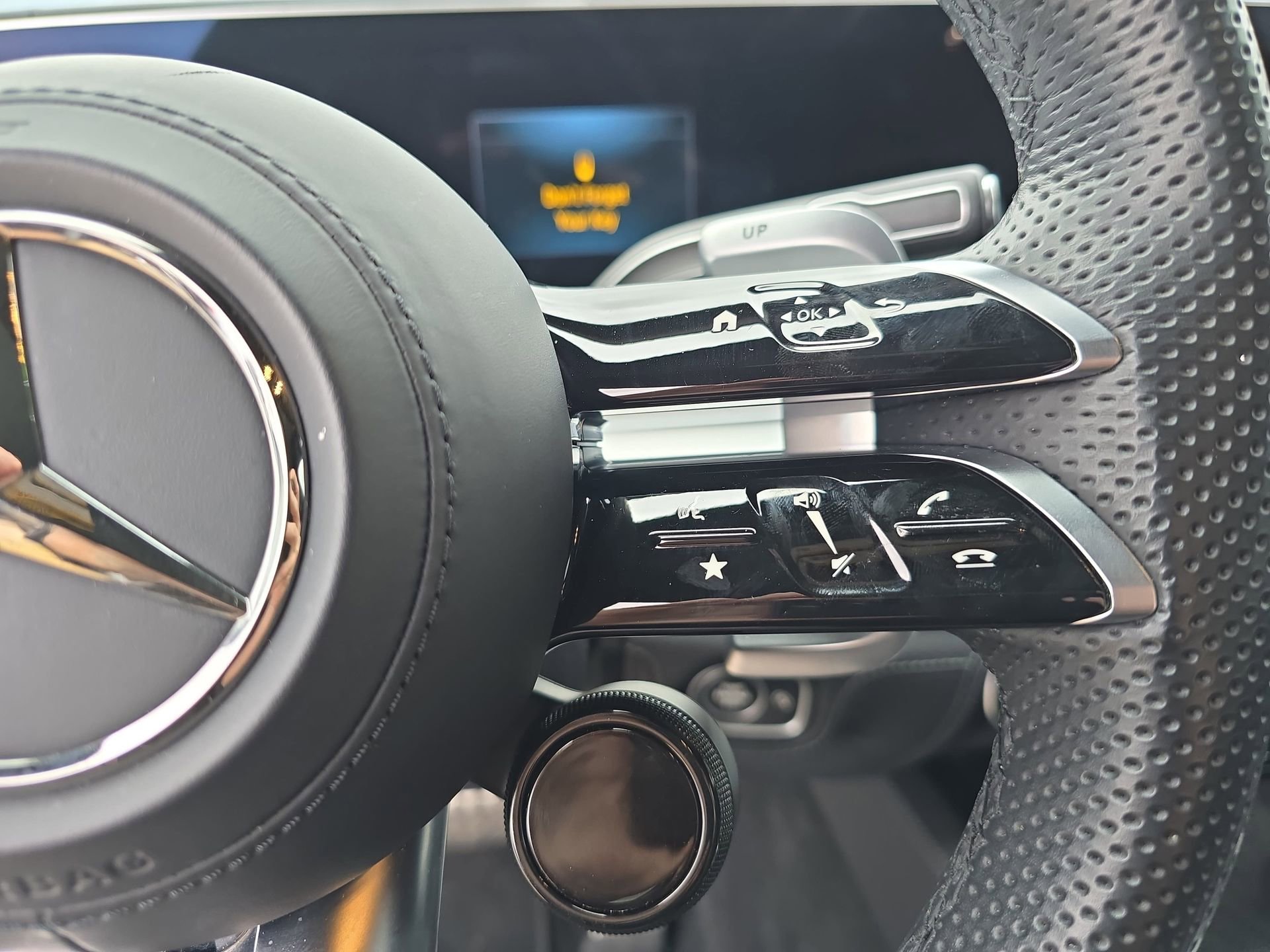 Certified 2024 Mercedes-Benz GLE 53 AMG 4MATIC Coupe image 18