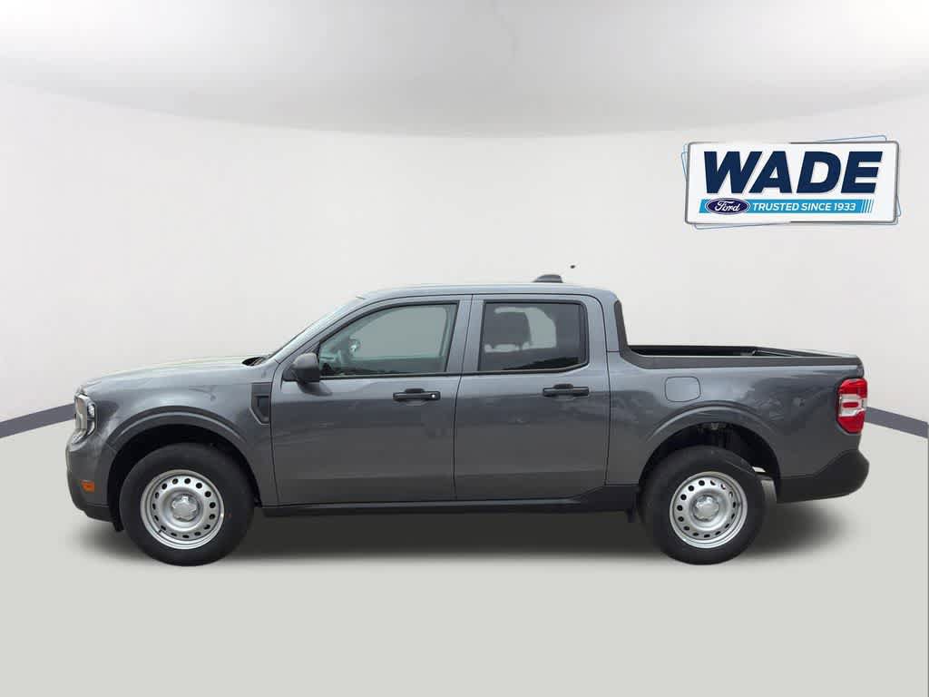 New 2026 Ford Maverick XL FWD image 8