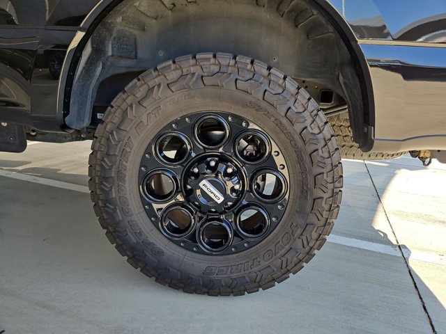 Used 2023 Ford F250 XLT w/ Black Appearance Package AWD/4WD image 23