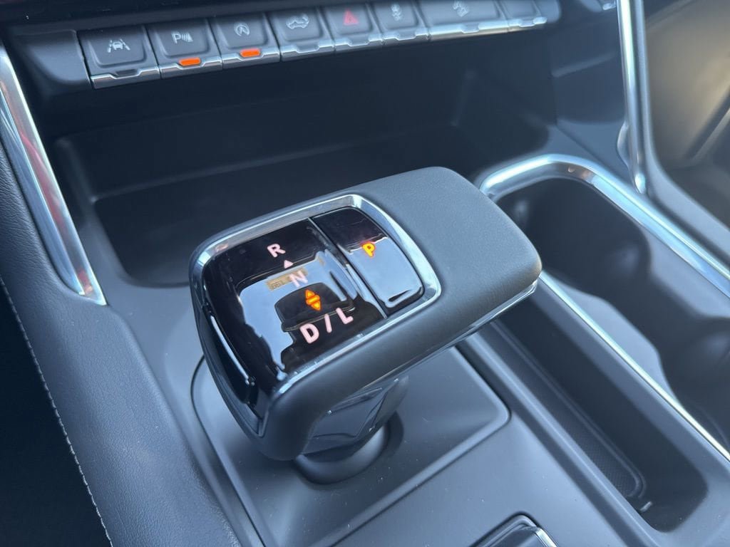 New 2026 GMC Sierra 1500 Denali AWD/4WD image 37