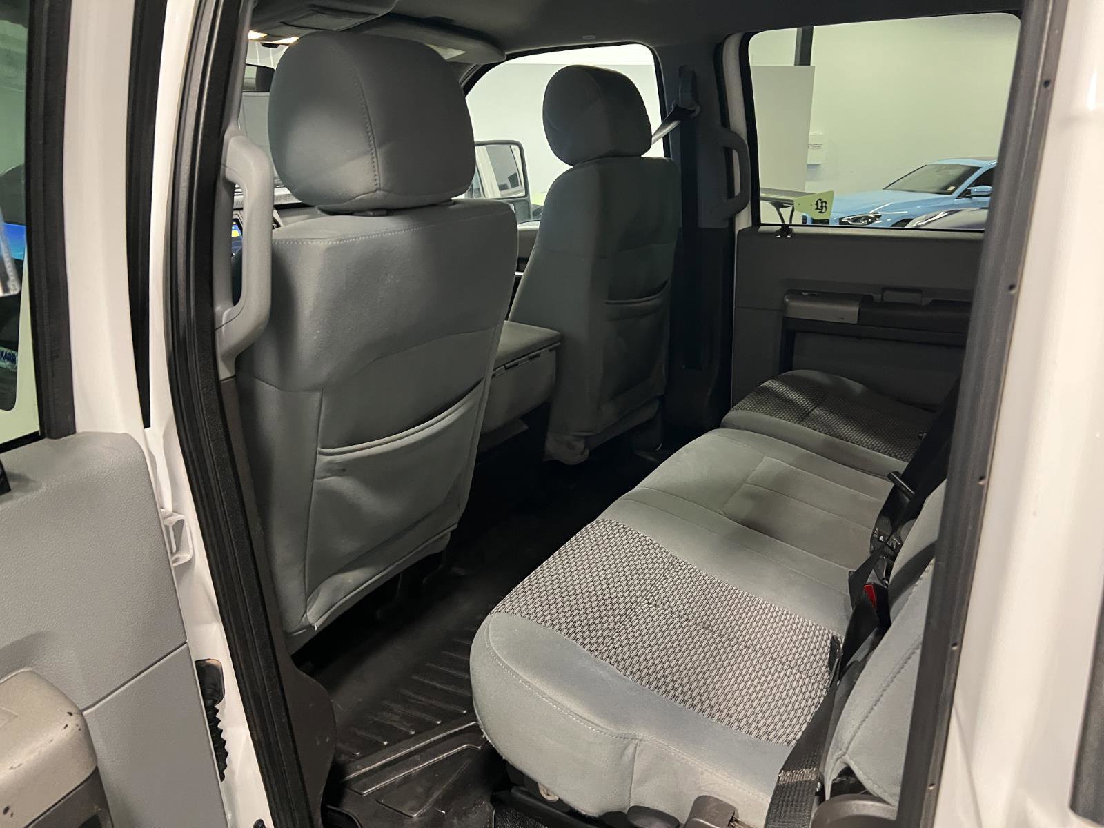 Used 2014 Ford F350 XLT w/ Advanced Security Group image 26