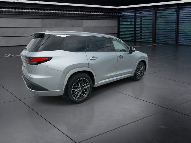 Certified 2024 Lexus TX 350 FWD w/ Technology Package image 8