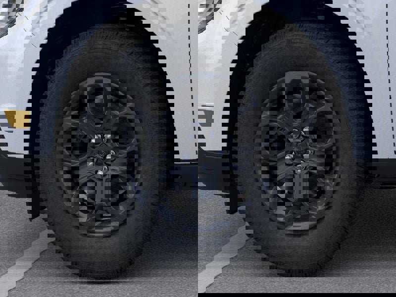 New 2025 Ford Maverick XLT w/ Equipment Group 301A image 20