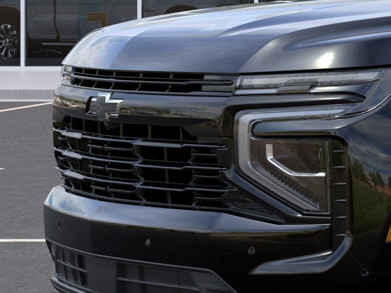 New 2026 Chevrolet Tahoe RST w/ RST Capability Package AWD/4WD image 13