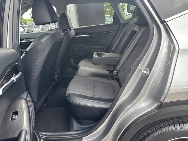 Used 2023 Kia Seltos S AWD/4WD image 16