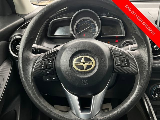 Used 2016 Scion iA Base image 16
