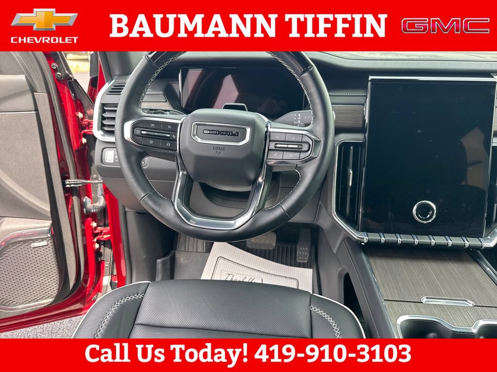 Used 2026 GMC Acadia Denali w/ Super Cruise Package AWD/4WD image 21